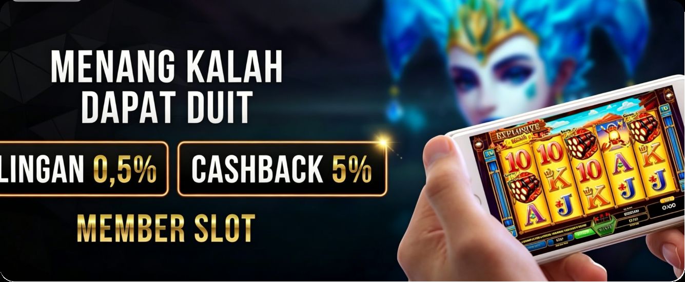 Main juara666y.com Menang Jackpot Besar